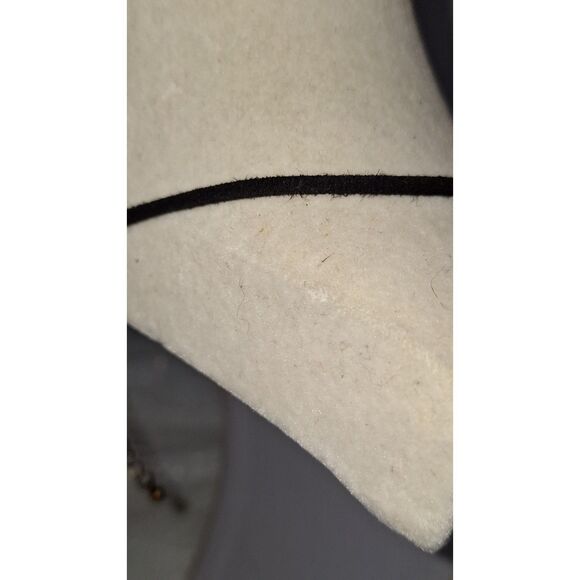 Artsy Lia Sophia Amber Glass Pendant Necklace Bohemian Exotic Fashion - Picture 8 of 11